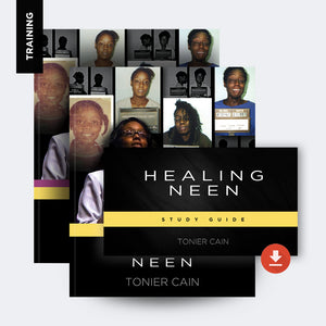 Healing Neen: Documentary (Training Bundle – 10pk)