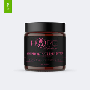 HOPE Whipped Ultimate Shea Butter